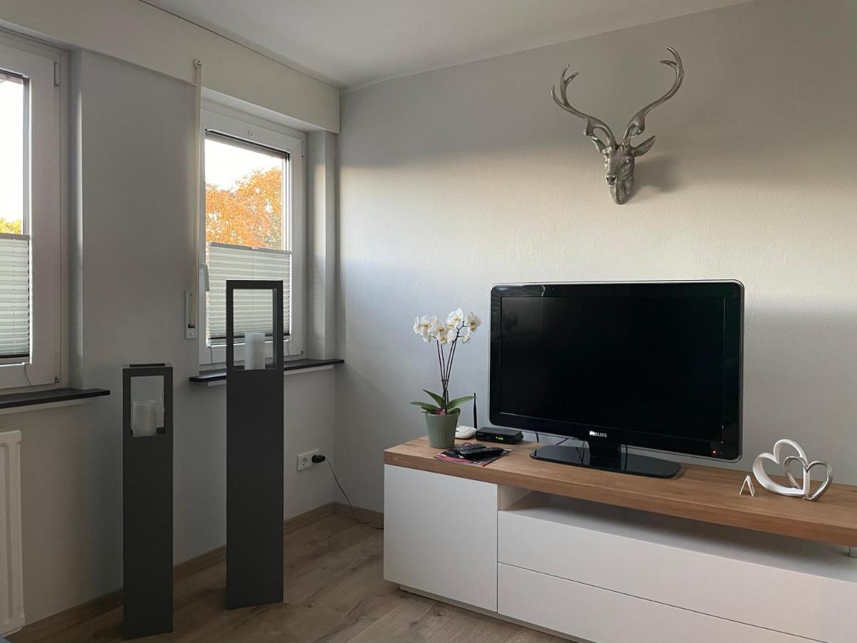 Apartamento Lieblingsplatz-Winterberg Exterior foto
